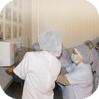 Interpro GMP